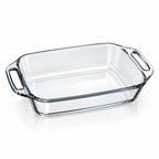 Fuente Asadera Rectangular Marinex Seletta 2,7 L