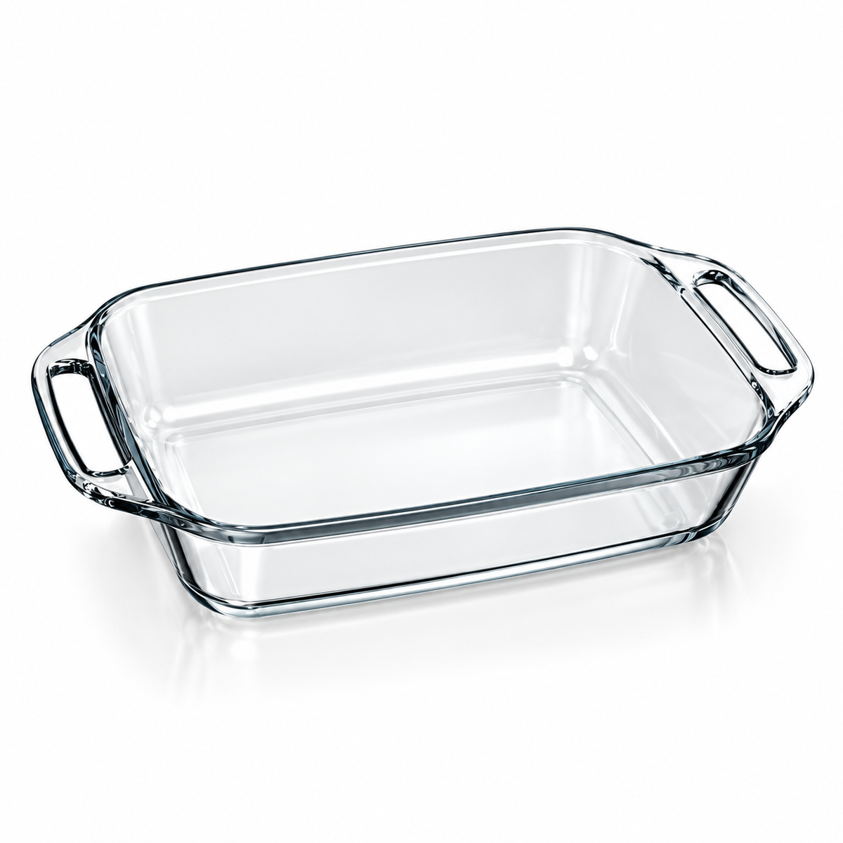 Fuente Asadera Rectangular Marinex Seletta 2,7 L