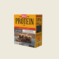 Barritas Wild Protein Chocolate - Maní Display 5 Unidades