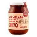 Mermelada Quilvo Durazno