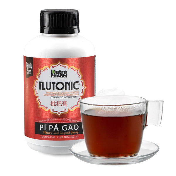 Flutonic