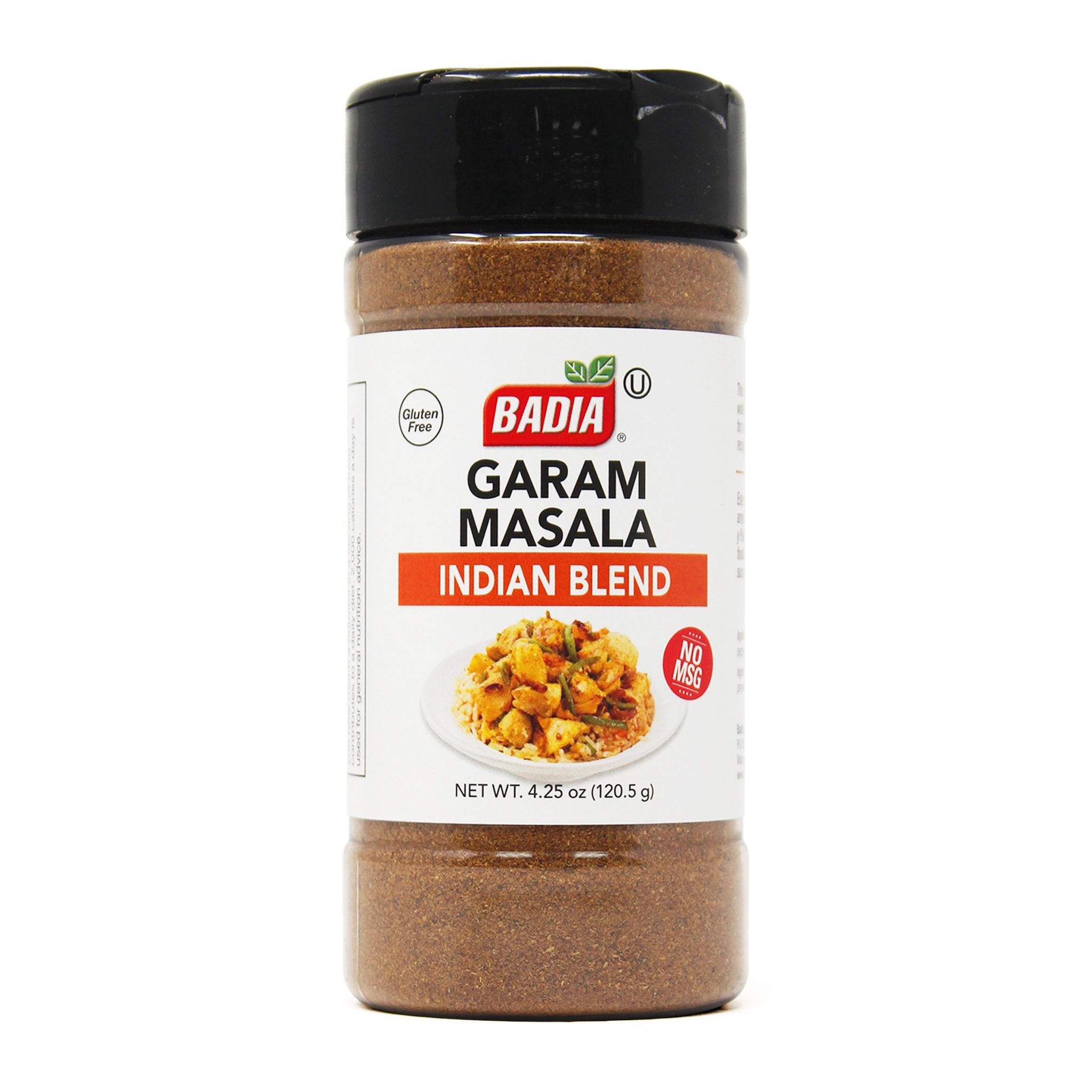 Badia Garam Masala