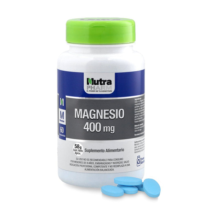 Magnesio