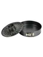 Molde Sweet Cook doble fondo 26 cm