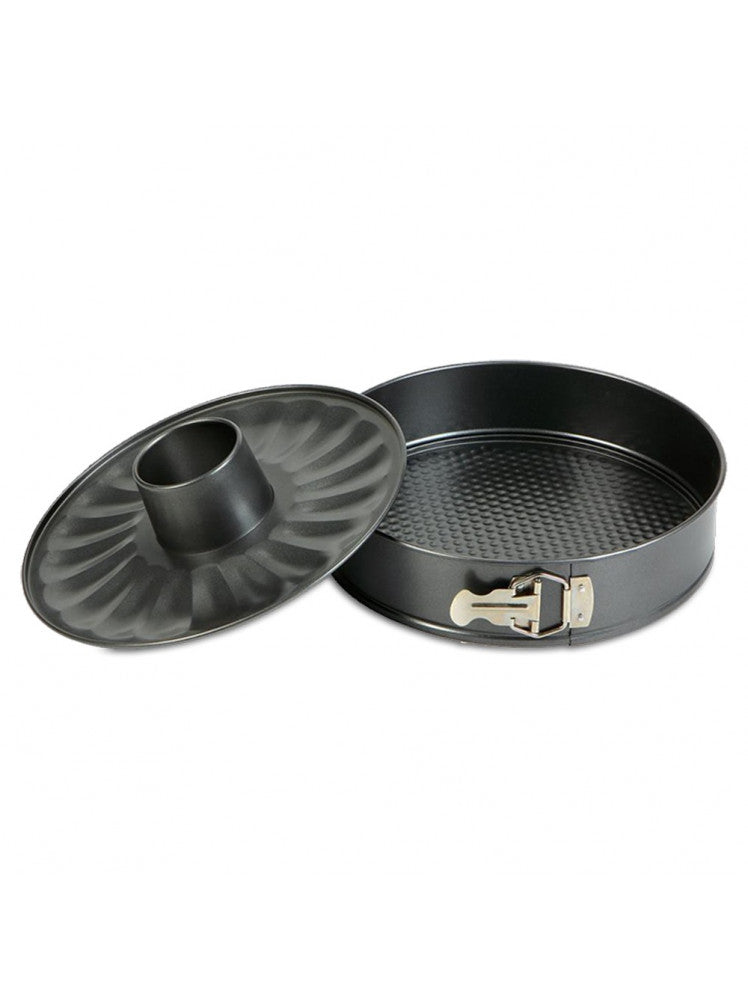 Molde Sweet Cook doble fondo 26 cm