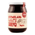 Mermelada Quilvo Mora