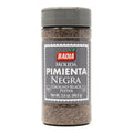 Pimienta Negra 