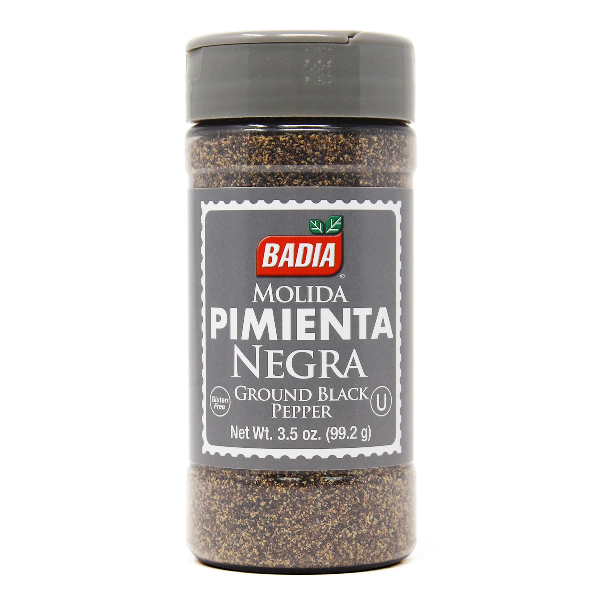 Pimienta Negra 