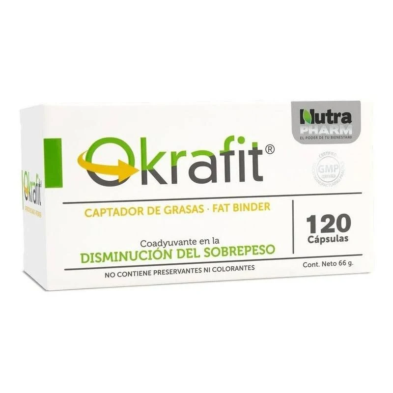 Okrafit