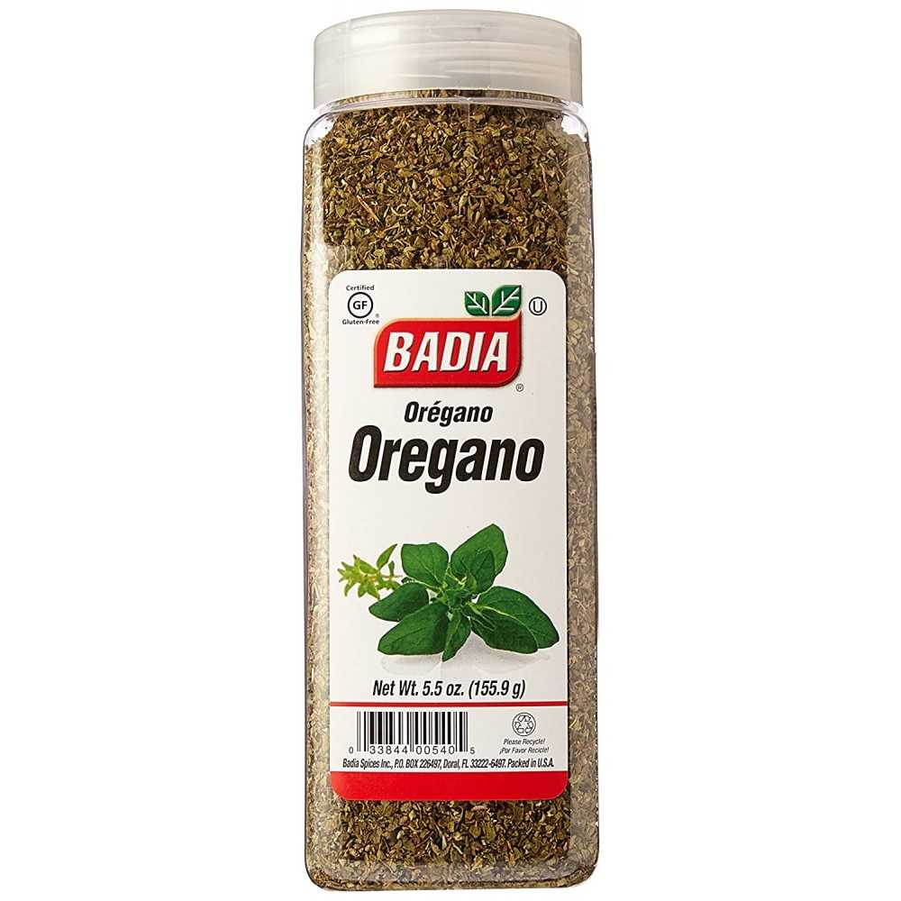 Badia Oregano
