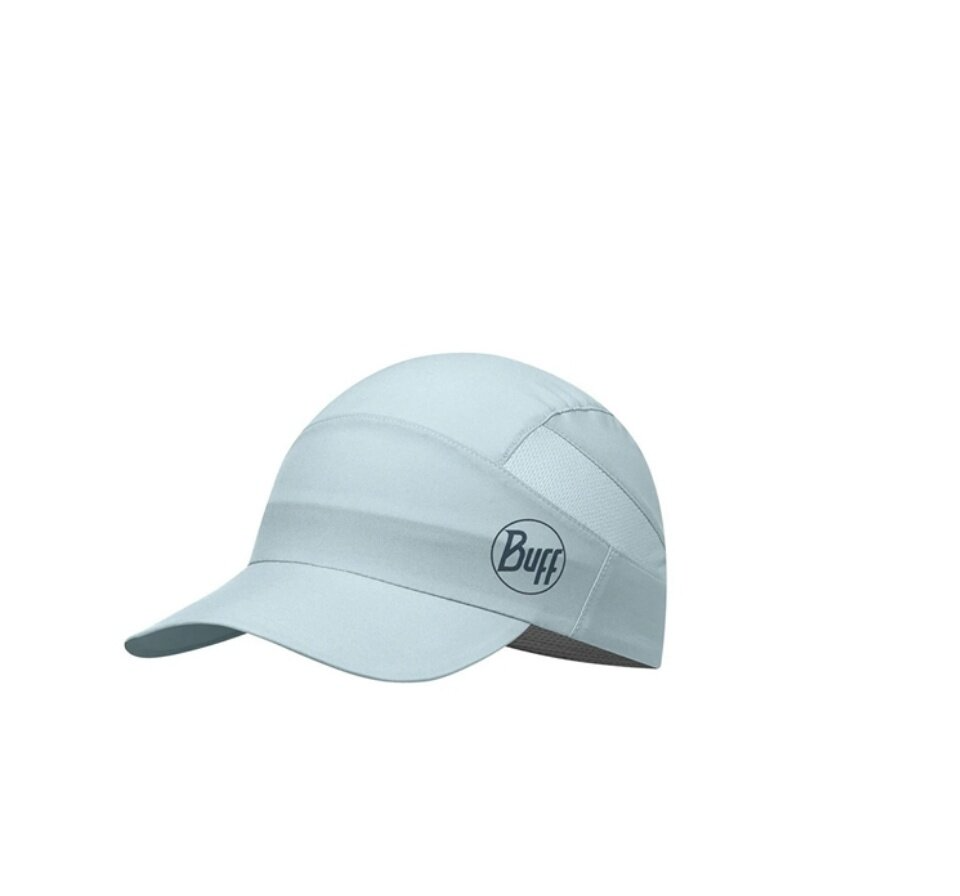 Jockey Pack Trek Cap Solid Light Grey