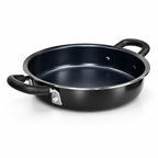 Paila Firenze Wens 16 cm con Asa de Silicona