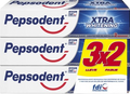 Pepsodent Xtra White