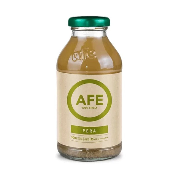 Jugo AFE Pera