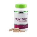 Resvenox Nutrapharm Chile | Antioxidantes Premium