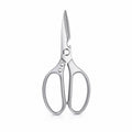 Tijera de acero para cocina 23 cm