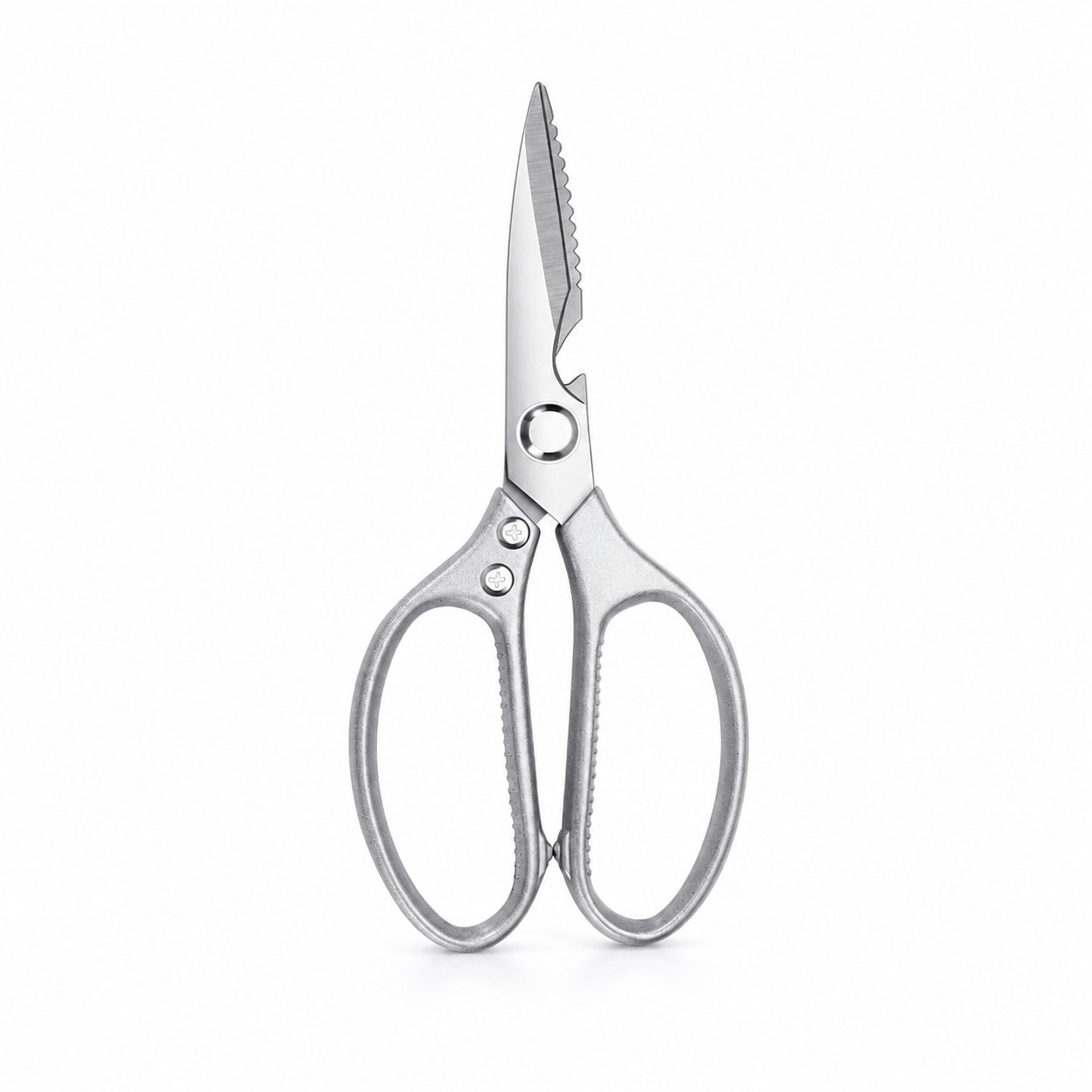 Tijera de acero para cocina 23 cm