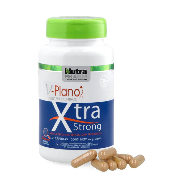 V-PLANO Extra Strong