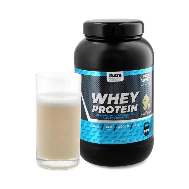 Whey Protein