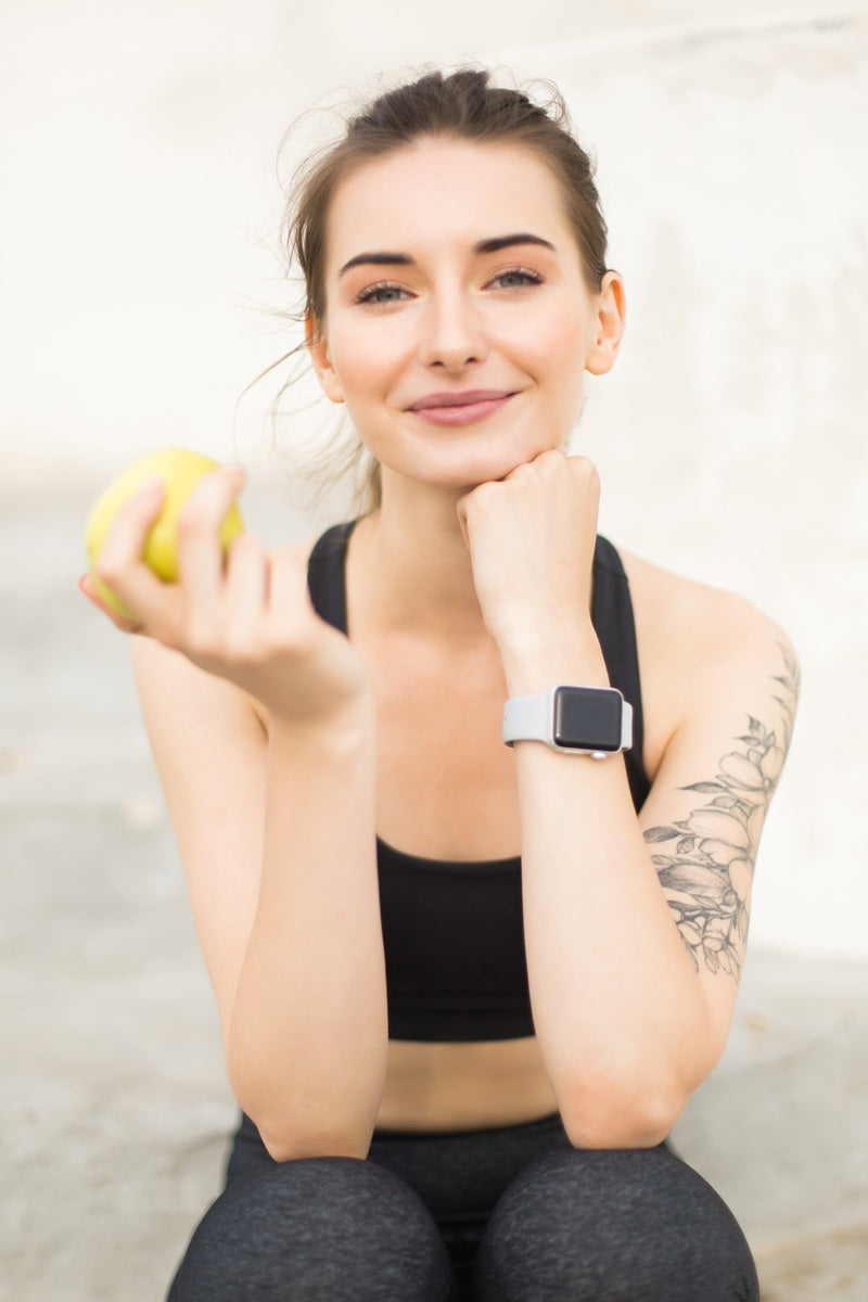 Suplementos & Nutrición